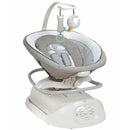 Graco - Sense2Soothe Swing with Cry Detection Technology, Sailor Image 9