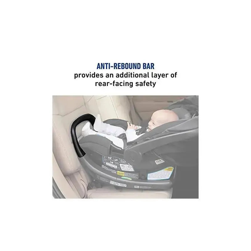 Graco SniugRide Snugfit 35 LX Infant Car Seat Image 5