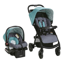 Graco - Verb Click Connect Travel System, Merrick Image 2