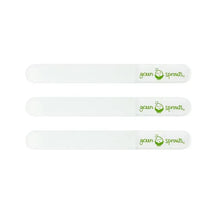 Green Sprouts - 3Pk Baby Nail Files Image 1