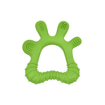 Green Sprouts Front & Side Teether Image 1