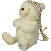 Gund - Animated Goodnight Prayer Bear Image 2