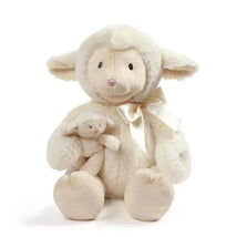 Gund Animated Nursery Time Lamb, 10 Image 1