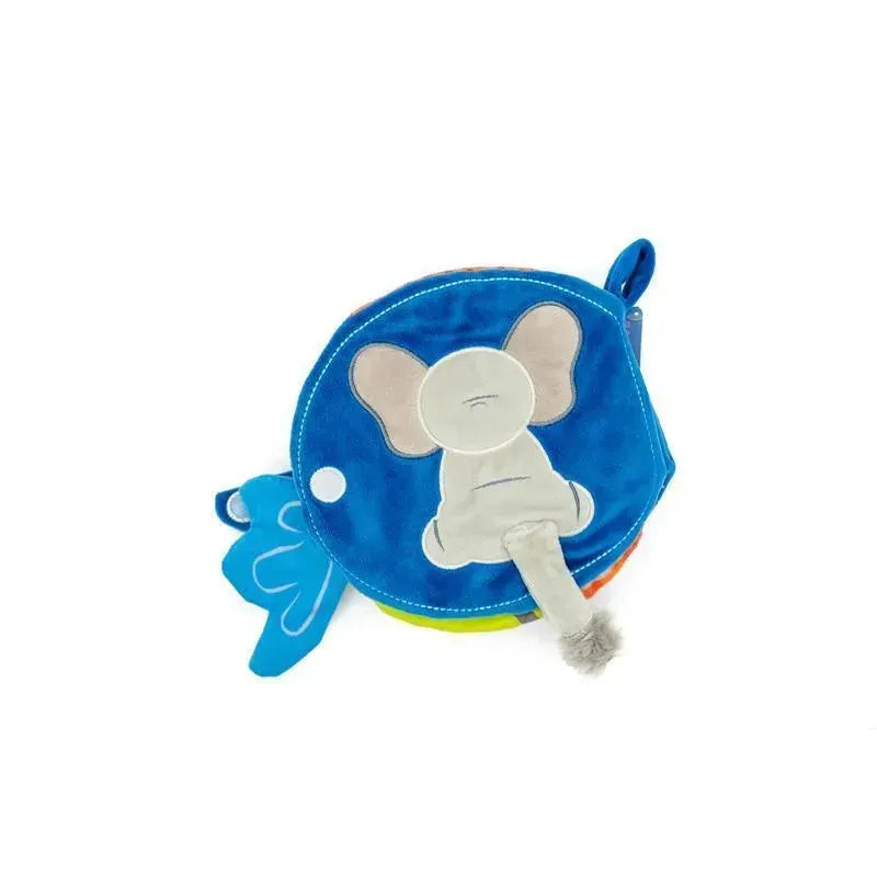 Gund Flappy Soft Book Image 3