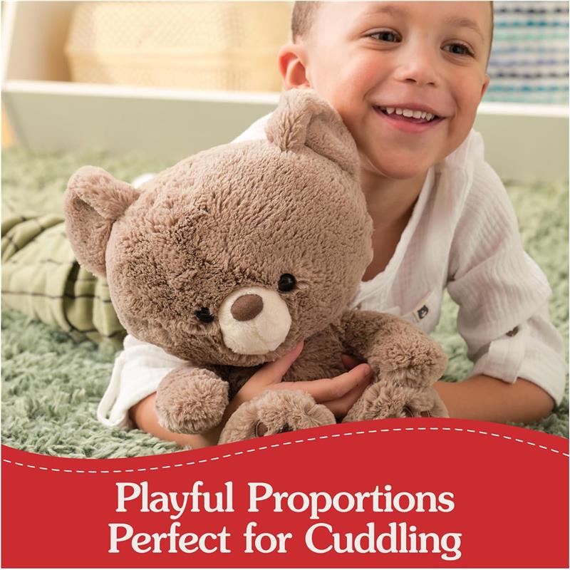 Gund - Forever Friends Kai 12 Image 7