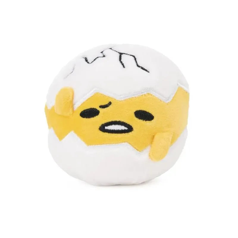 Gund Gudetama Round Squishes Assortment Image 3