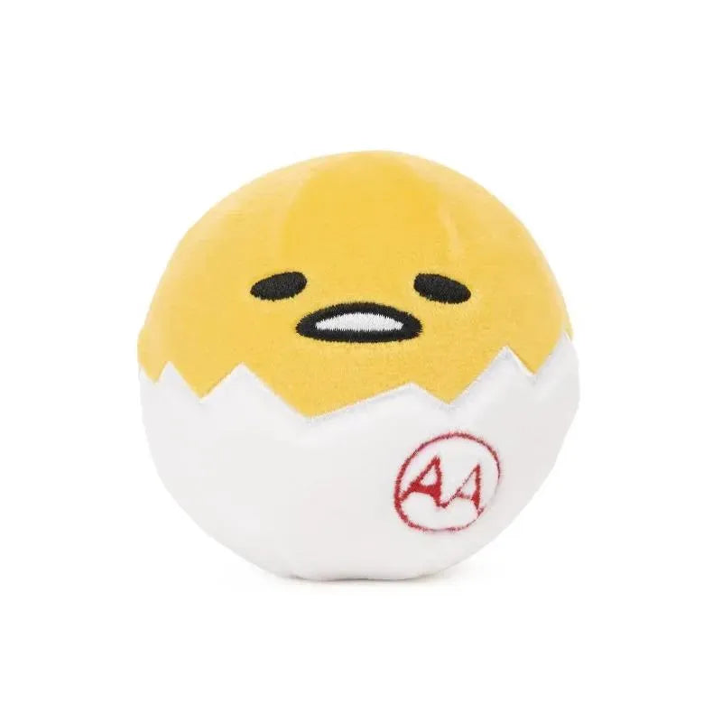 Gund Gudetama Round Squishes Assortment Image 4