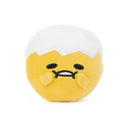 GUND Gudetama Round Squishie Plush Image 1