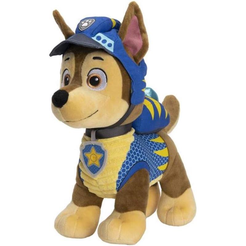 GUND Paw Patrol Dino Chase 9 Image 1