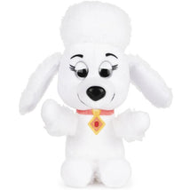 Spin Master - Paw Patrol Mini Plush Dolores Image 1