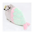 Gund Pusheen Mermaid with Star,12 in Image 3