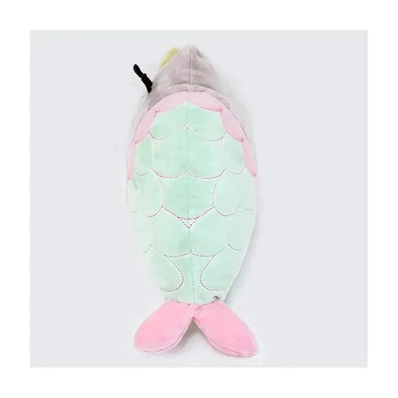 Gund Pusheen Mermaid with Star,12 in Image 4