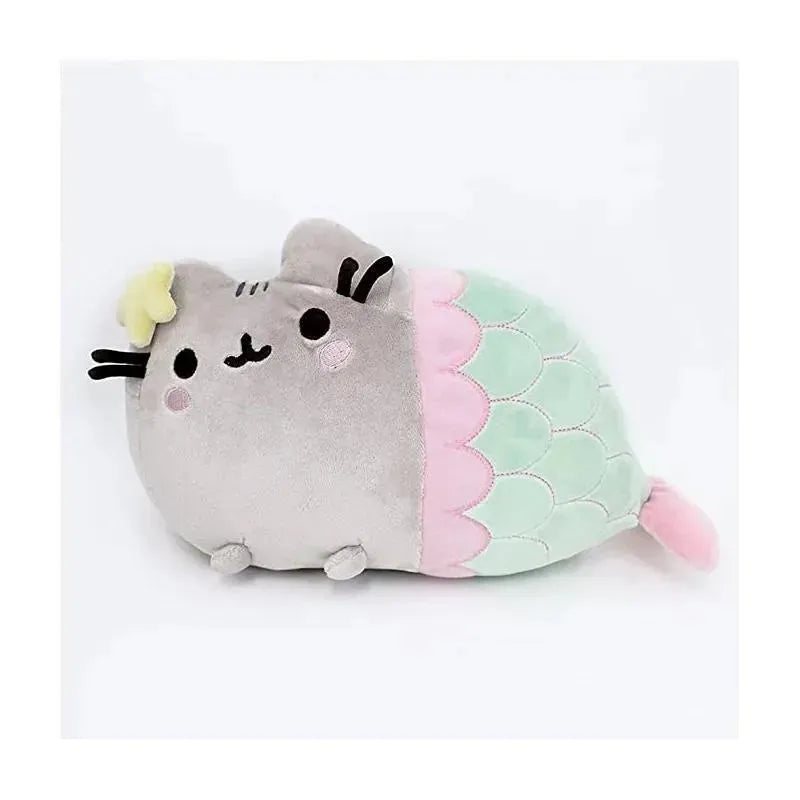 Gund Pusheen Mermaid with Star,12 in Image 5