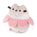 Gund Pusheen Pink Flower Petal Image 2