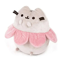 Gund Pusheen Pink Flower Petal  Image 3