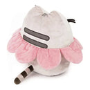 Gund Pusheen Pink Flower Petal Image 3