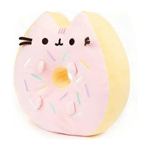 GUND Pusheen Sprinkle Donut 12 Image 1