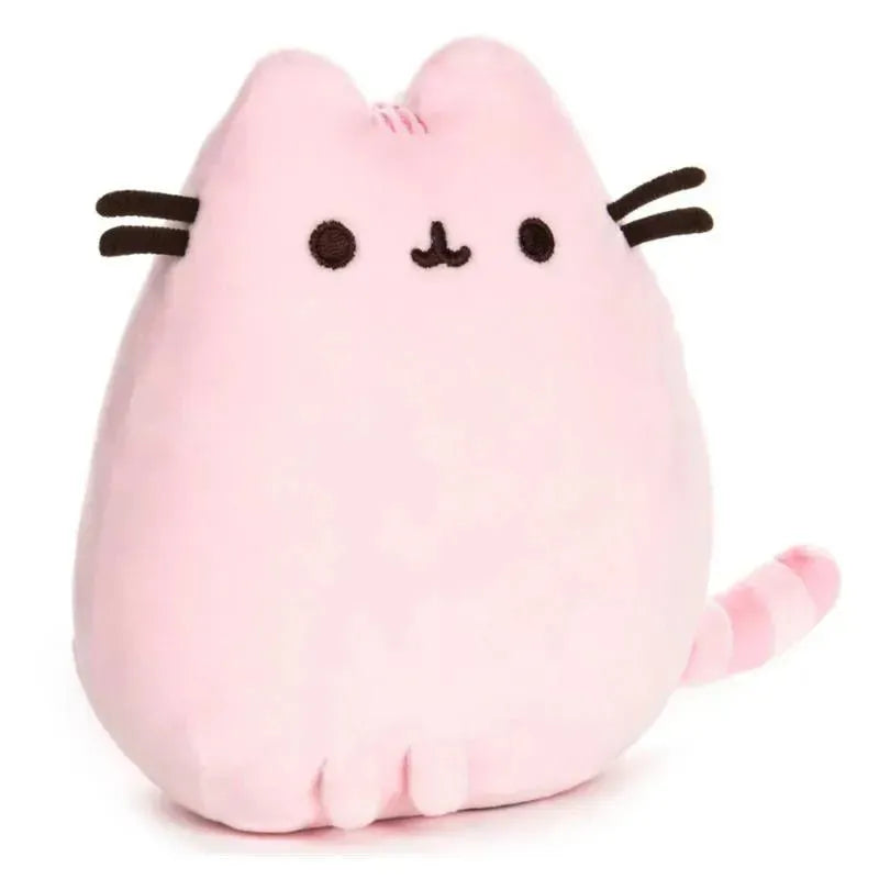 GUND Pusheen Squisheen Stting Pose , Pink 6 Image 2