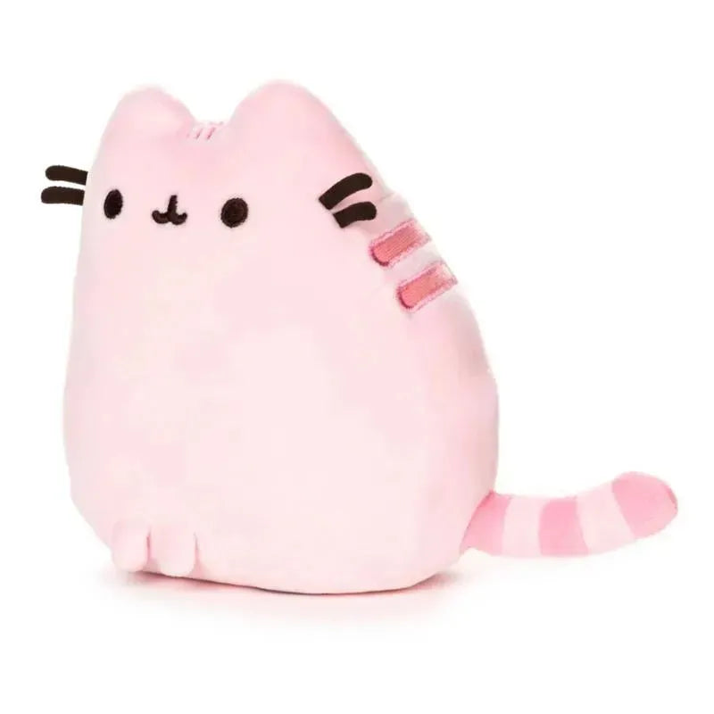 GUND Pusheen Squisheen Stting Pose , Pink 6 Image 3