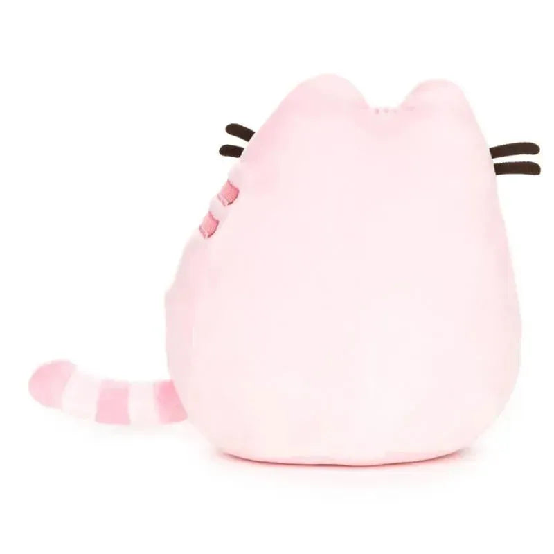 GUND Pusheen Squisheen Stting Pose , Pink 6 Image 4
