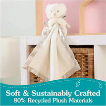 Gund - Spirutal Bear Lovey Image 2