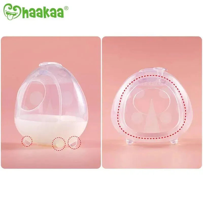 Haakaa - Milk Collector Image 11