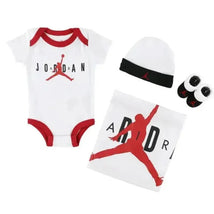 Haddad Jordan Set White Autograph Image 1