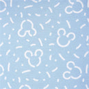 Halo - 100% Cotton SleepSack Disney Baby Collection Wearable Blanket, Medium Image 4