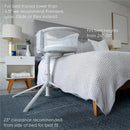 Halo - Bassinest 3.0 Swivel Sleeper Soothing Image 4