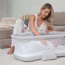 Halo - Bassinest 3.0 Swivel Sleeper Soothing Image 5