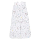 Halo - Harry Potter Enchanted 100% Cotton Sleepsack Swaddle (1.5 Tog) Image 1