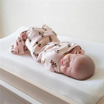 Halo - Minnie Fun 100% Cotton Sleepsack Swaddle Image 3