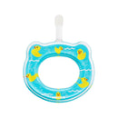 Hamico Baby Toothbrush Rubber Ducks Image 1
