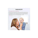 Hamico Baby Toothbrush Unicorns Image 3