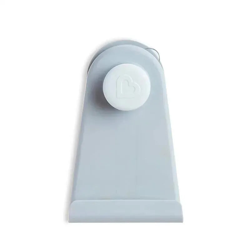 Hanging Bath Toy Storage , Grey , by Munchkin Image 6