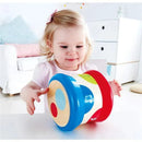 Hape - Baby Drum Image 6