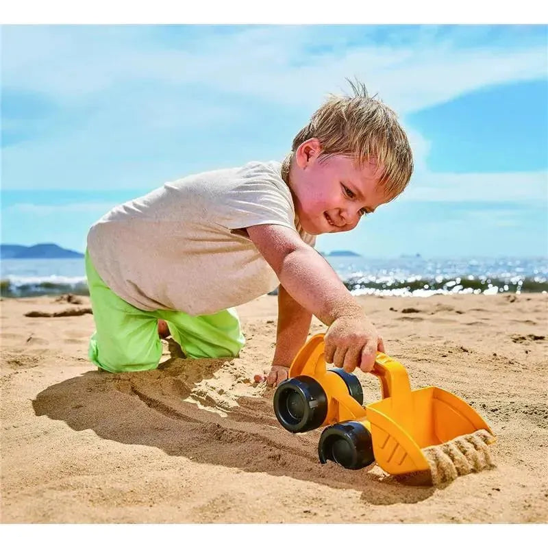 Hape - Beach and Sand Toys Monster Digger Toys Image 2