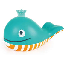 Hape - Bubble Blowing Whale Image 1