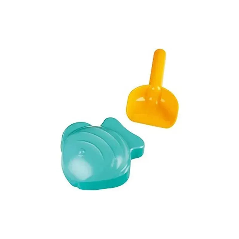 Hape - Fold and Go Beach Toy Set Image 3