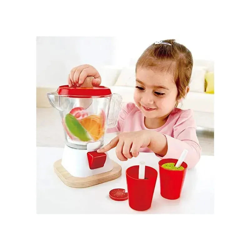 Hape - Kid's Smoothie Blender Image 3