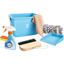 Hape - Kids Toy Cleaning Game Image 1