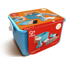 Hape - Kids Toy Cleaning Game Image 3