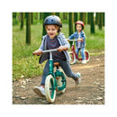 Hape - Learn To Ride Balance Bike, Green Image 4