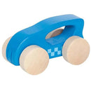 Hape - Little Autos, Blue Image 1