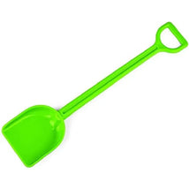 Hape - Mighty Sand Shovel Beach Image 1