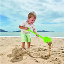 Hape - Mighty Sand Shovel Beach Image 2