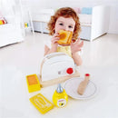 Hape - Pop Up Toaster Set Image 3