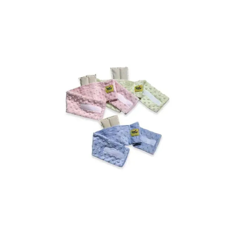 Happi Tummi BLUE Minki Colic and Gas Relief Comfortable Waistband Image 1