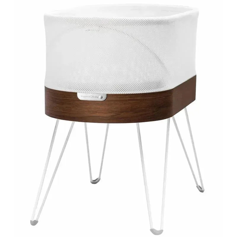 Happiest Baby - SNOO Smart Sleeper Bassinet Image 3