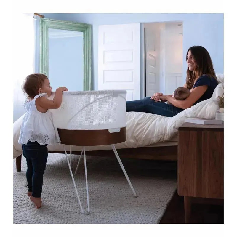 Happiest Baby - SNOO Smart Sleeper Bassinet Image 4